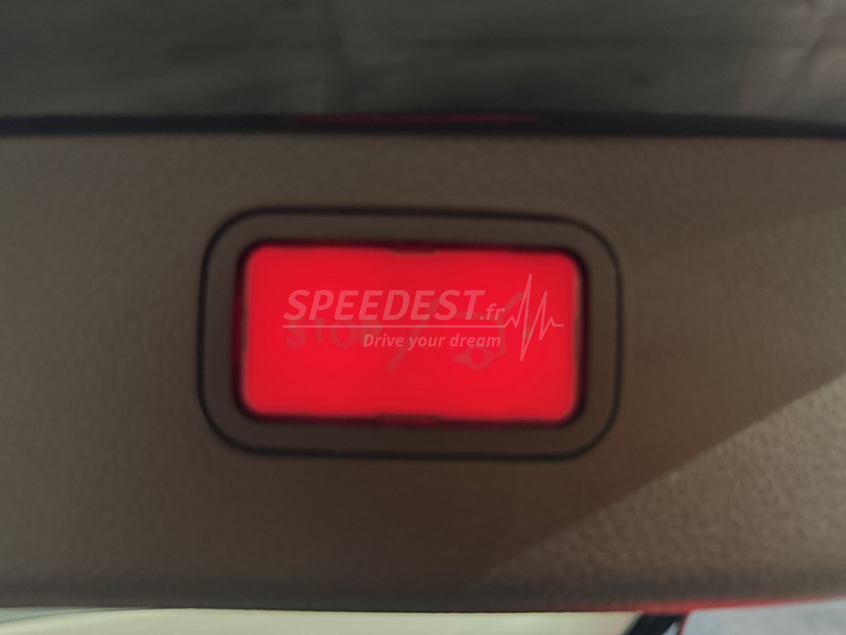 C200 AVANTGARDE/ TVA RECUP.