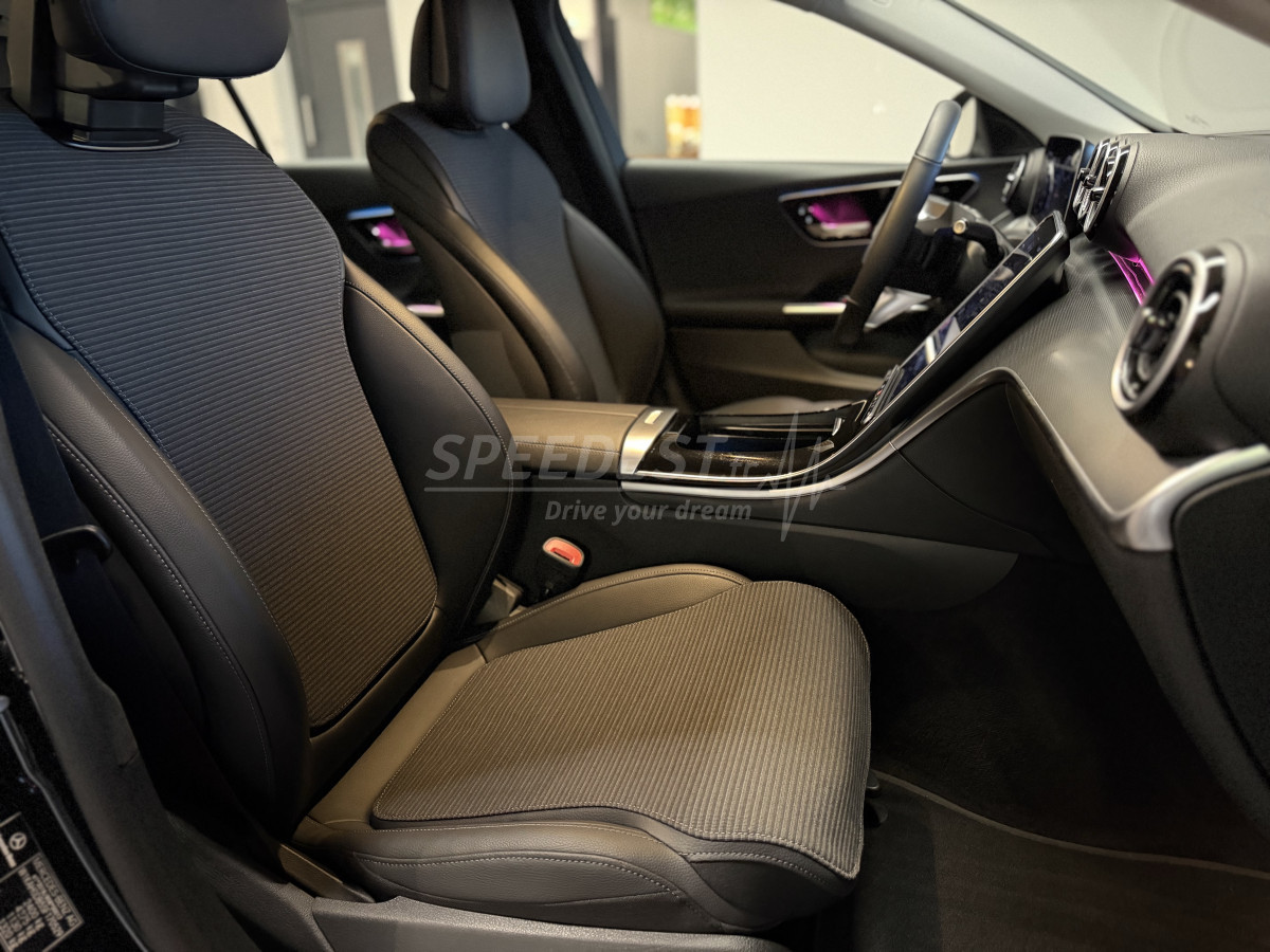 C200 AVANTGARDE/ TVA RECUP.