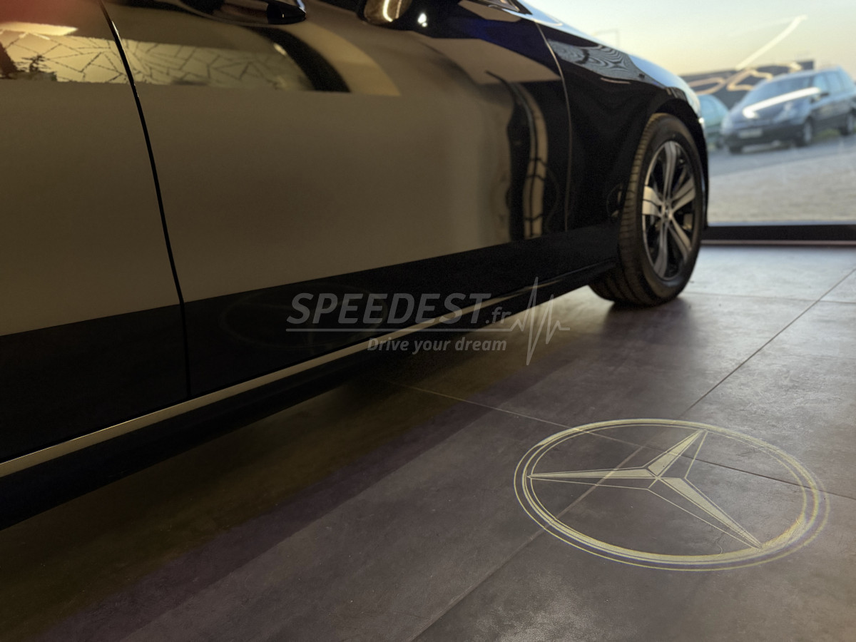 C200 AVANTGARDE/ TVA RECUP.