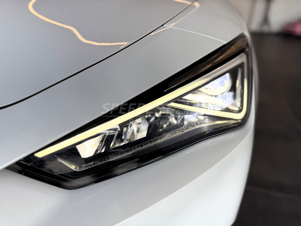 SEAT LEON ST FR -1ere MAIN-