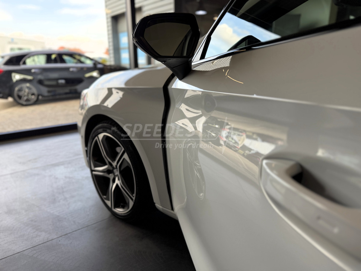 SEAT LEON ST FR -1ere MAIN-