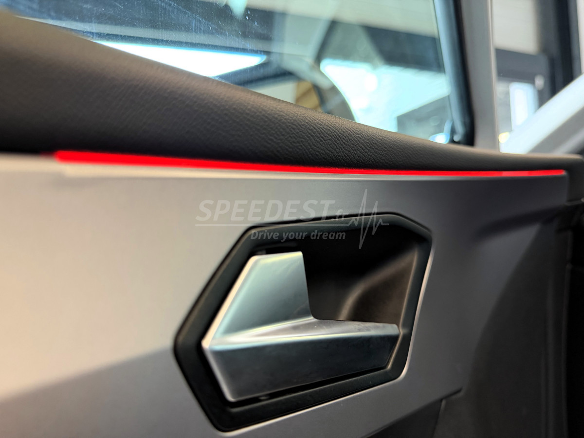 SEAT LEON ST FR -1ere MAIN-