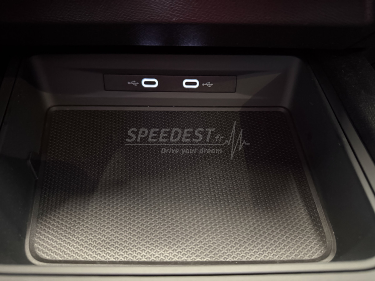 SEAT LEON ST FR -1ere MAIN-