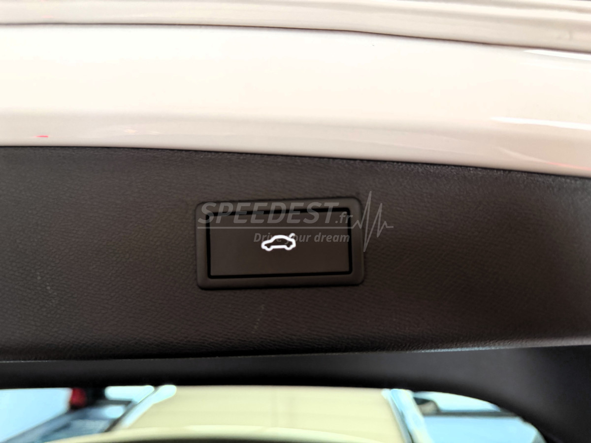 SEAT LEON ST FR -1ere MAIN-