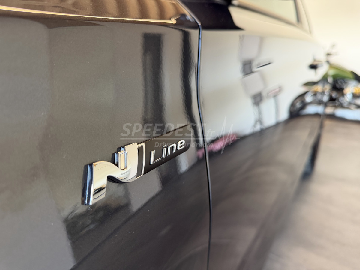 HYUNDAI I30 BREAK -NLINE-