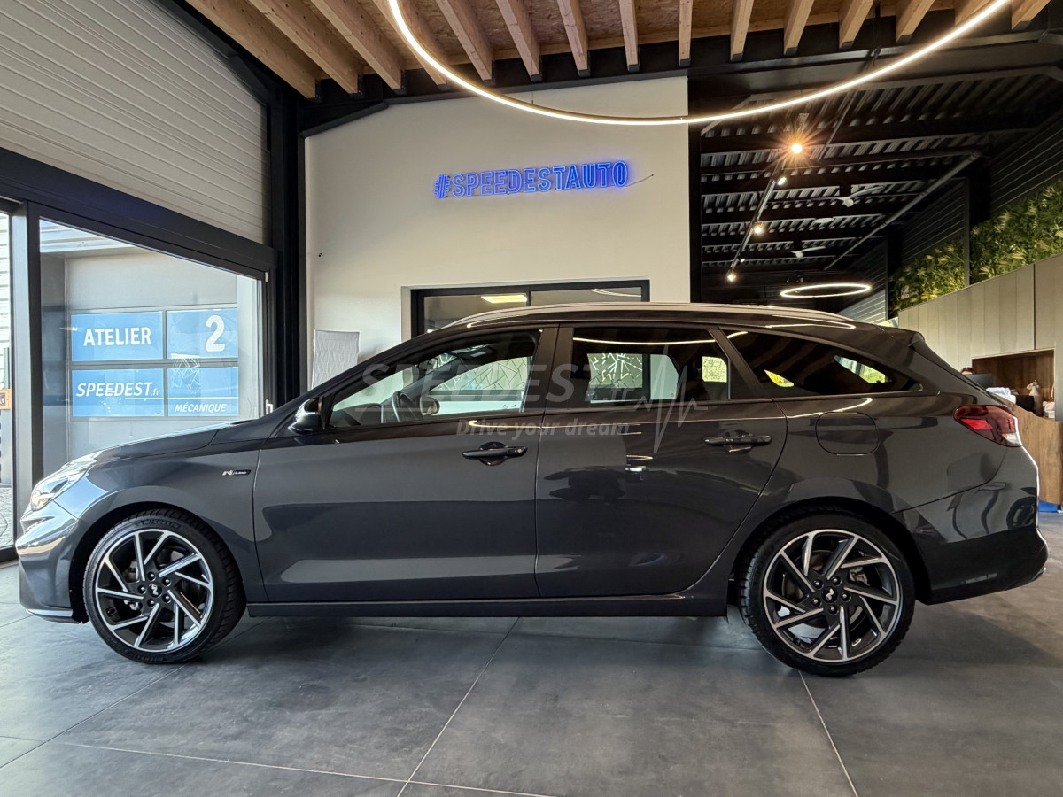 HYUNDAI I30 BREAK -NLINE-