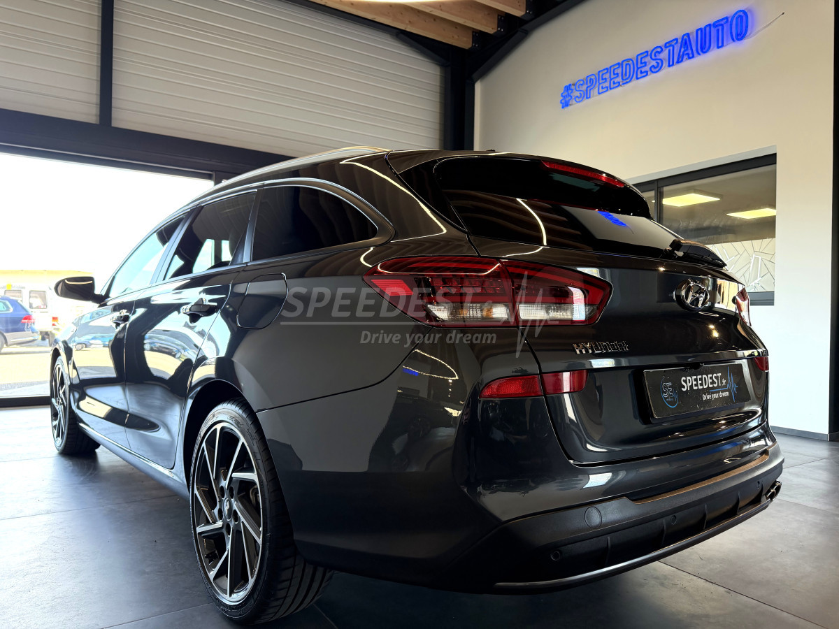 HYUNDAI I30 BREAK -NLINE-