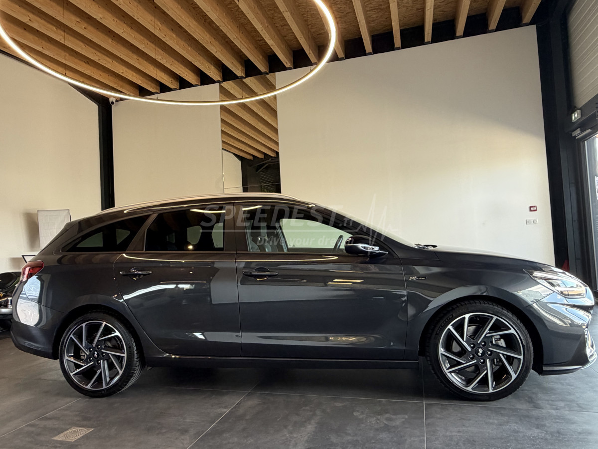 HYUNDAI I30 BREAK -NLINE-
