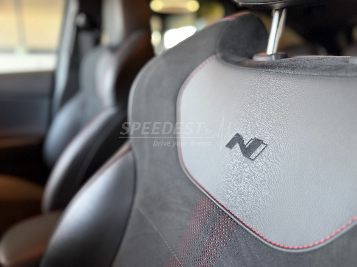 HYUNDAI I30 BREAK -NLINE-