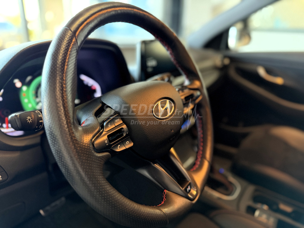 HYUNDAI I30 BREAK -NLINE-