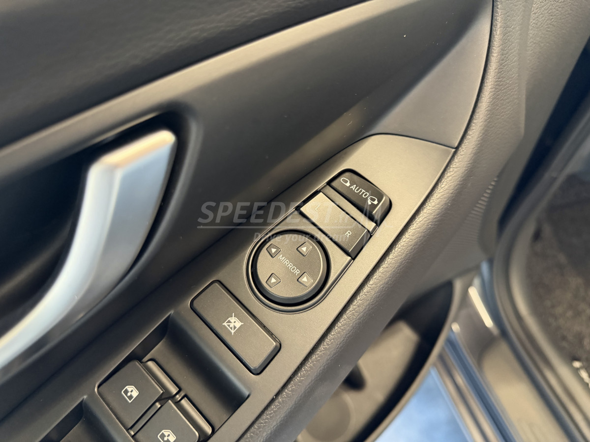 HYUNDAI I30 BREAK -NLINE-