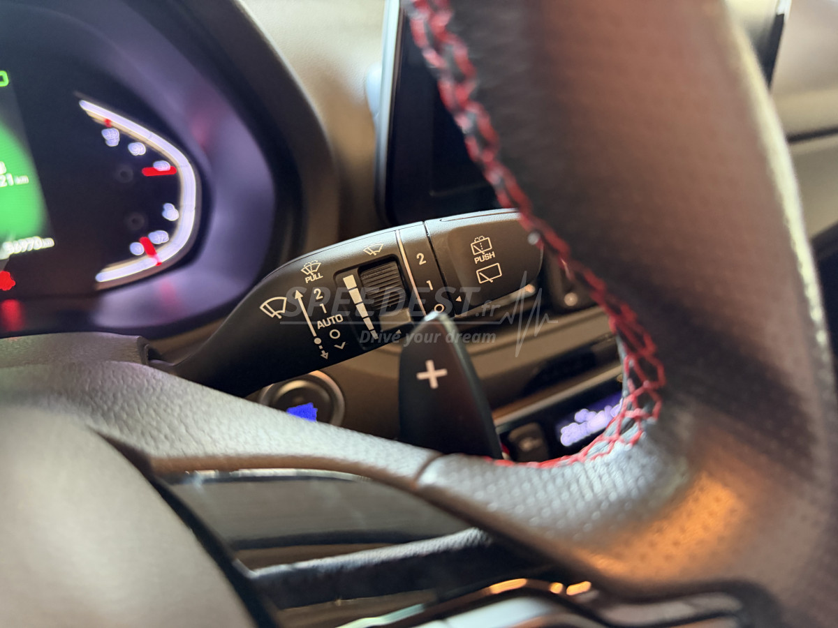 HYUNDAI I30 BREAK -NLINE-