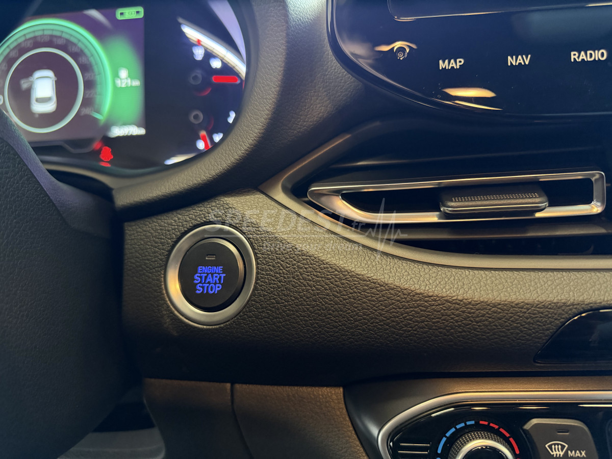 HYUNDAI I30 BREAK -NLINE-