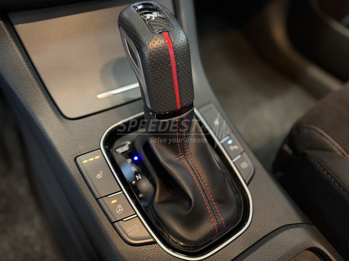 HYUNDAI I30 BREAK -NLINE-