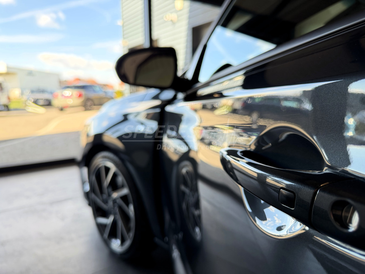 HYUNDAI I30 BREAK -NLINE-