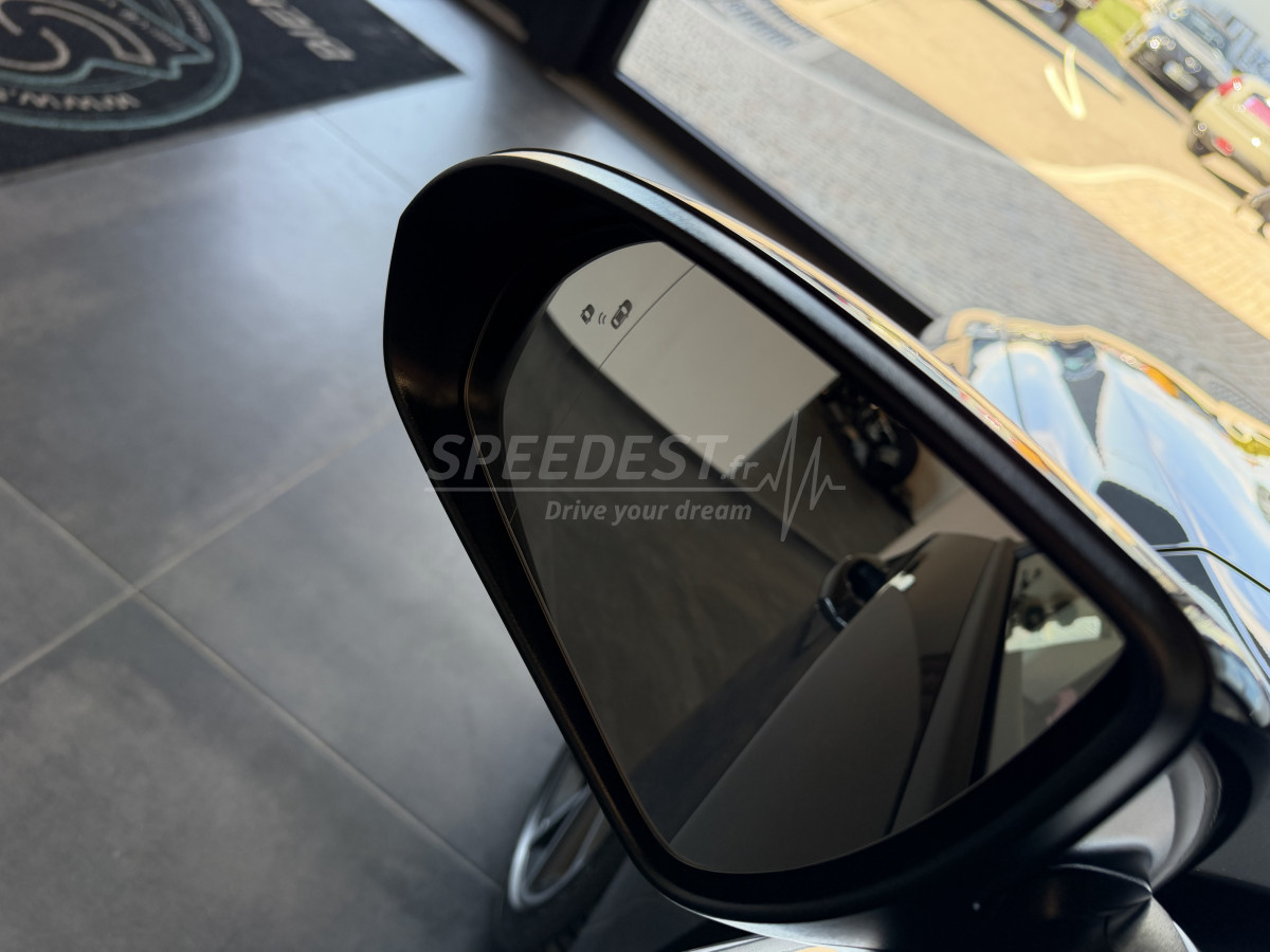 HYUNDAI I30 BREAK -NLINE-