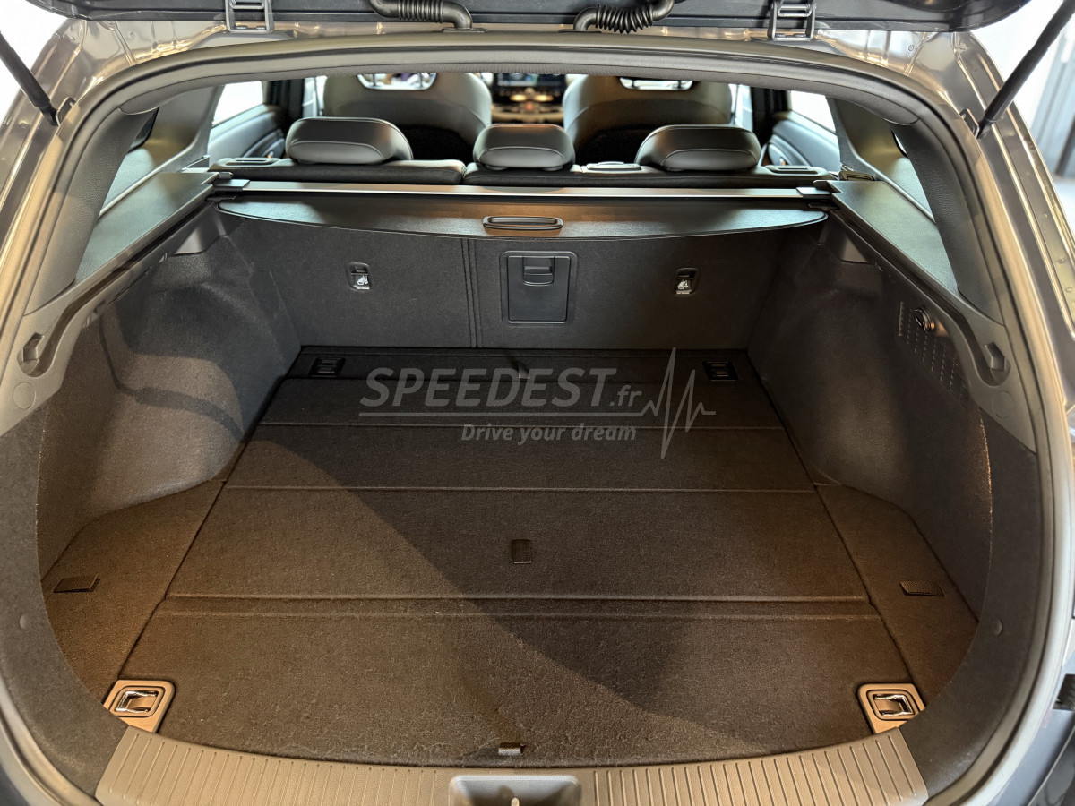 HYUNDAI I30 BREAK -NLINE-