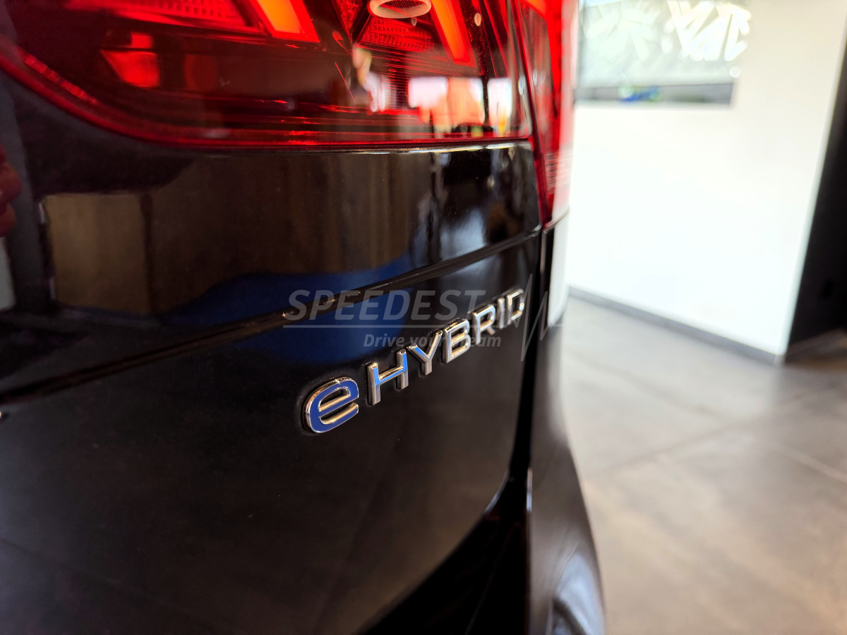 VW TIGUAN RLINE -1ere MAIN/TOIT PANO-