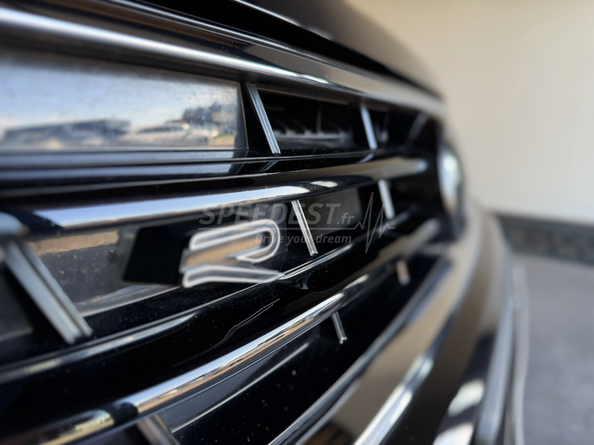 VW TIGUAN RLINE -1ere MAIN/TOIT PANO-