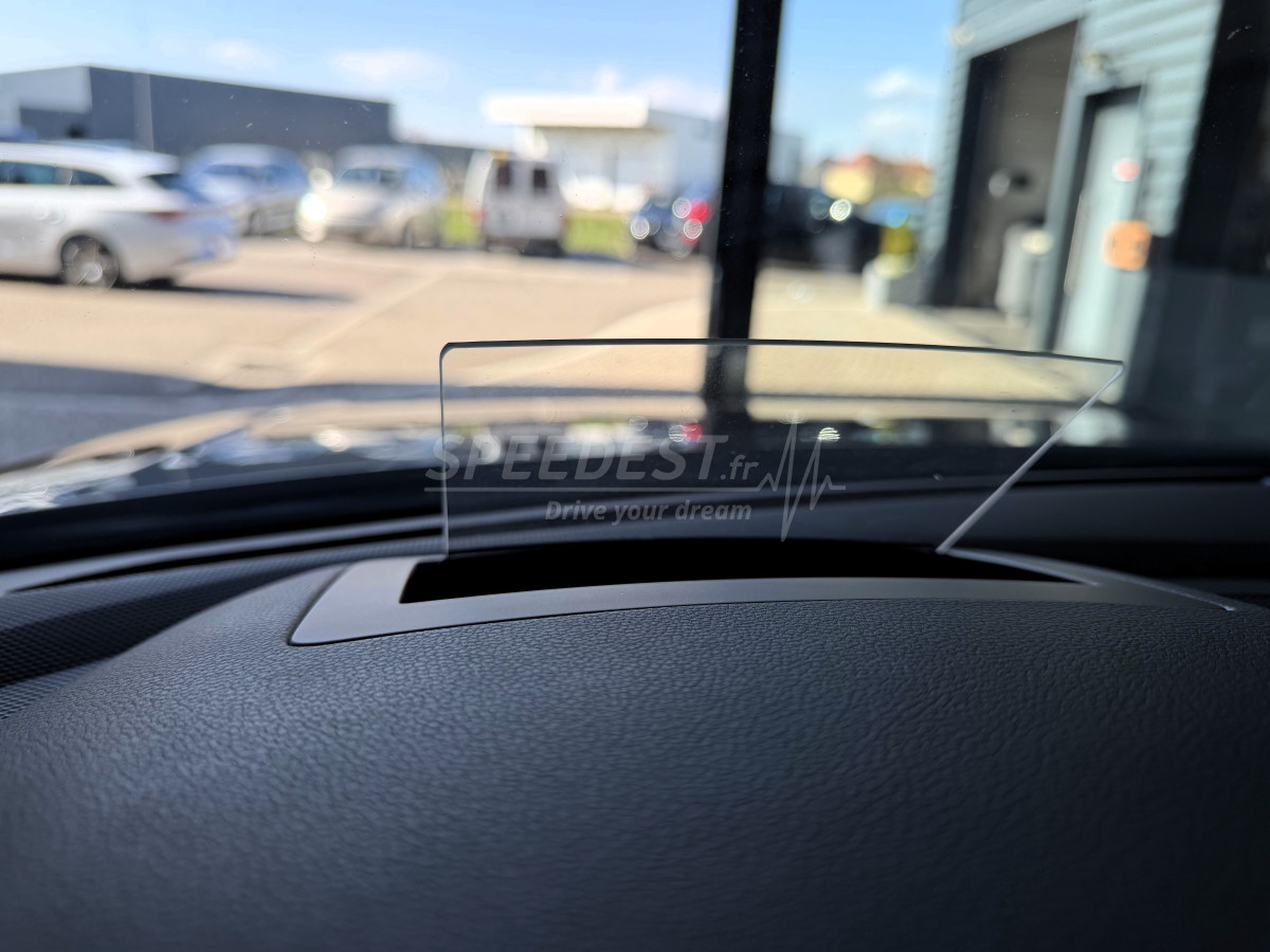 VW TIGUAN RLINE -1ere MAIN/TOIT PANO-