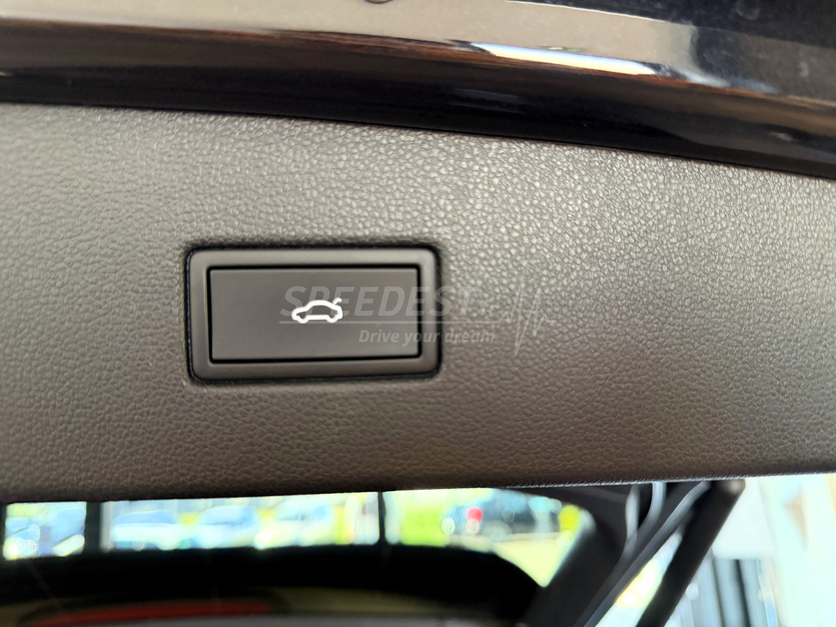 VW TIGUAN RLINE -1ere MAIN/TOIT PANO-