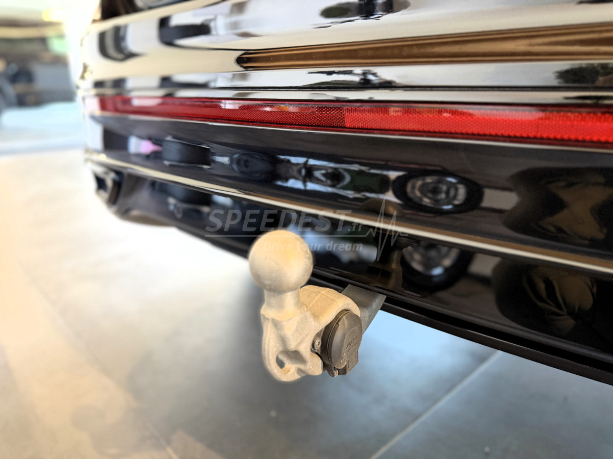 VW TIGUAN RLINE -1ere MAIN/TOIT PANO-