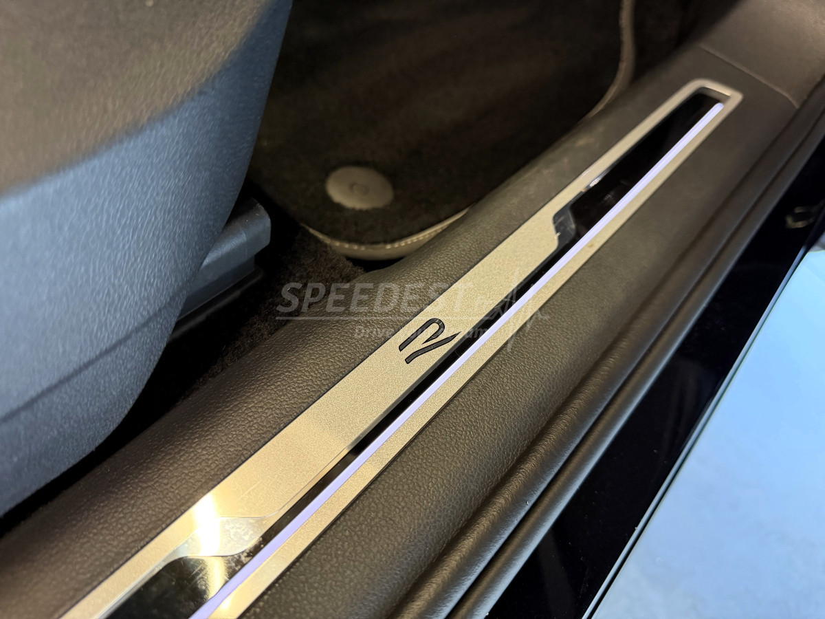 VW TIGUAN RLINE -1ere MAIN/TOIT PANO-