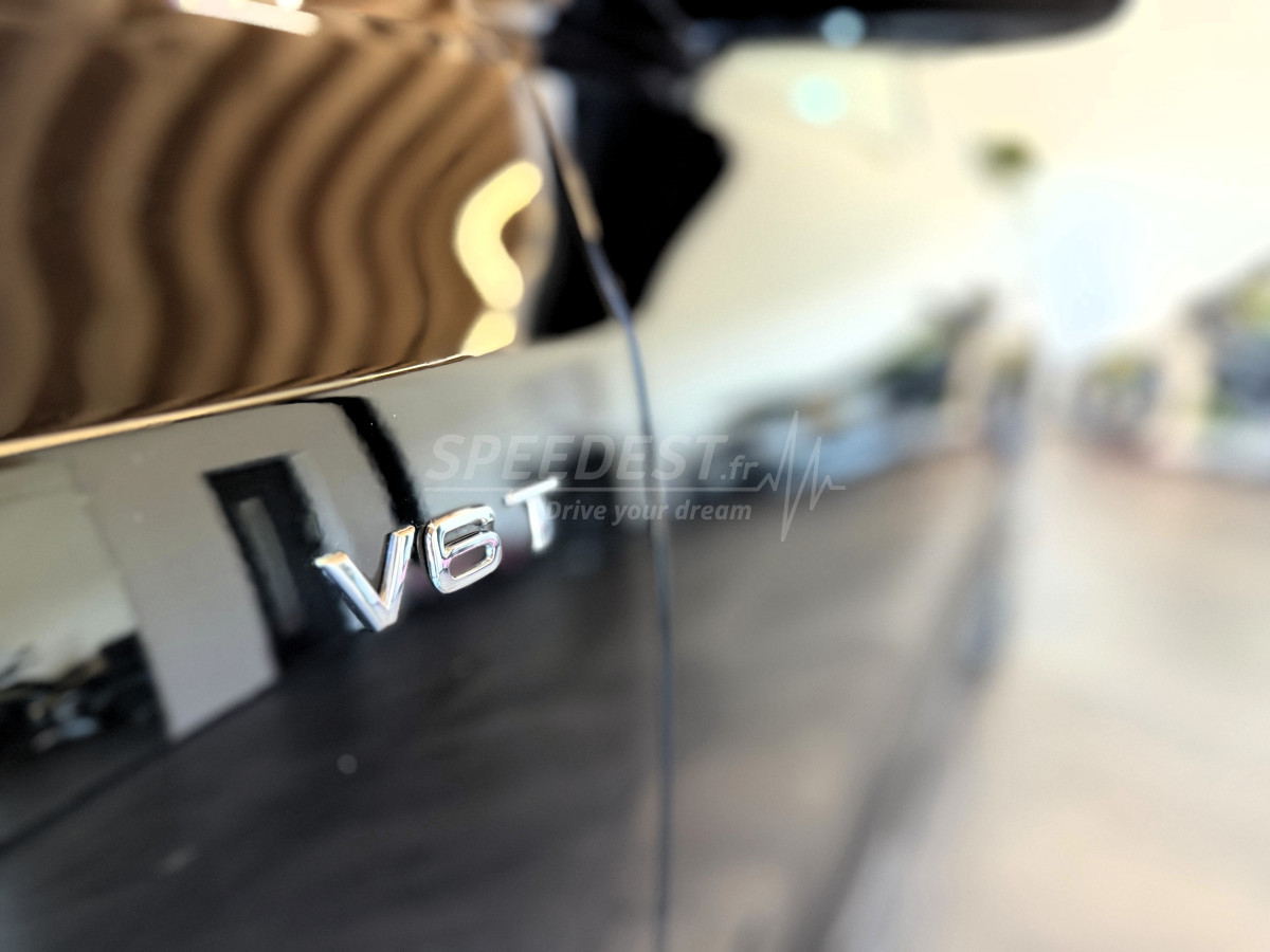 AUDI SQ5 COMPETITION 326ch -TOIT/ATTELAGE-