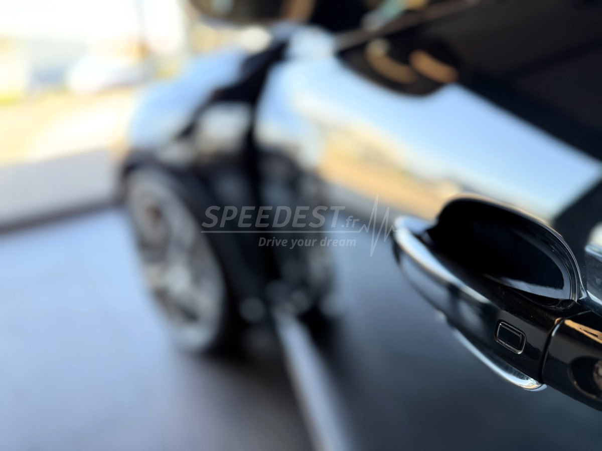 AUDI SQ5 COMPETITION 326ch -TOIT/ATTELAGE-