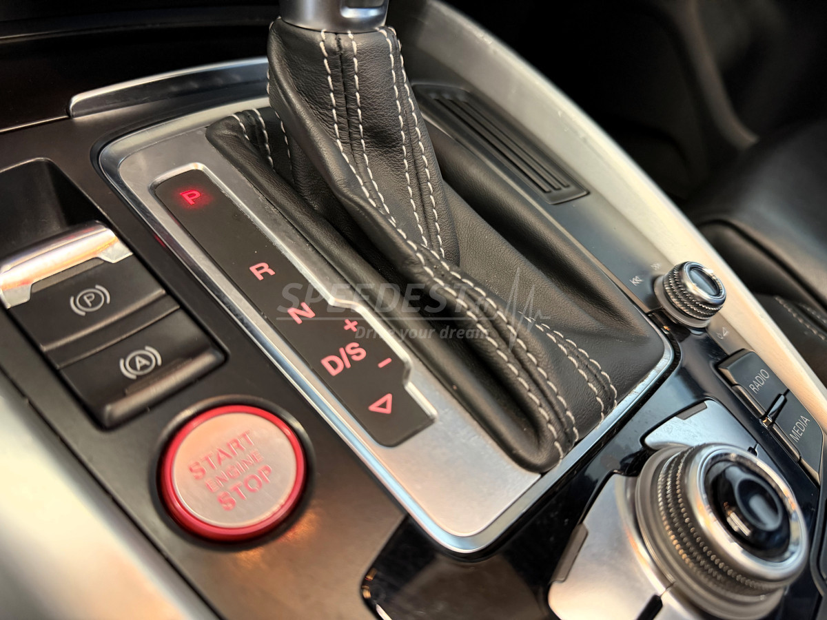 AUDI SQ5 COMPETITION 326ch -TOIT/ATTELAGE-
