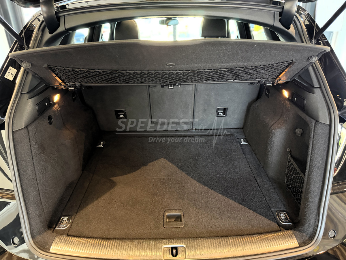 AUDI SQ5 COMPETITION 326ch -TOIT/ATTELAGE-