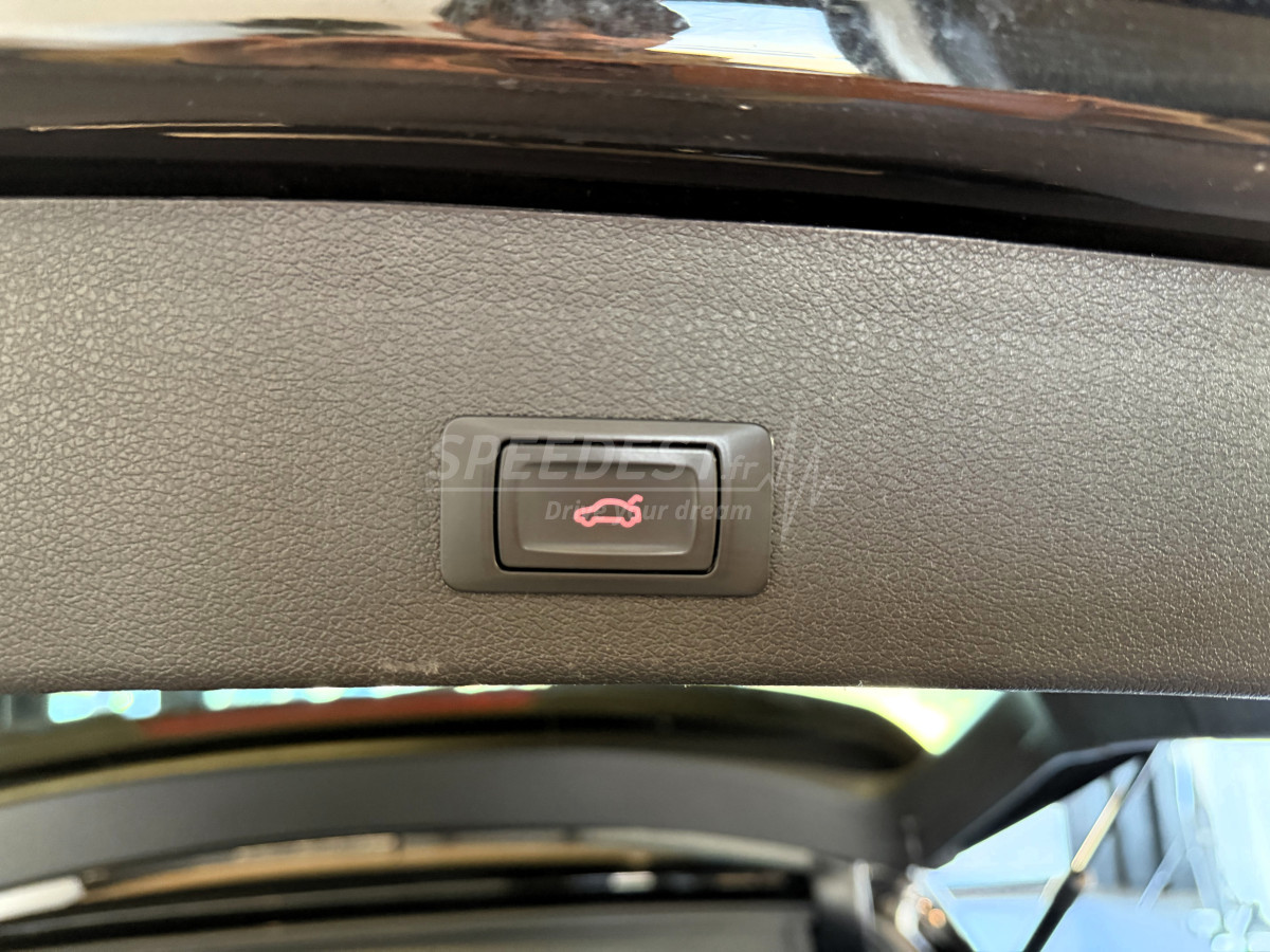 AUDI SQ5 COMPETITION 326ch -TOIT/ATTELAGE-