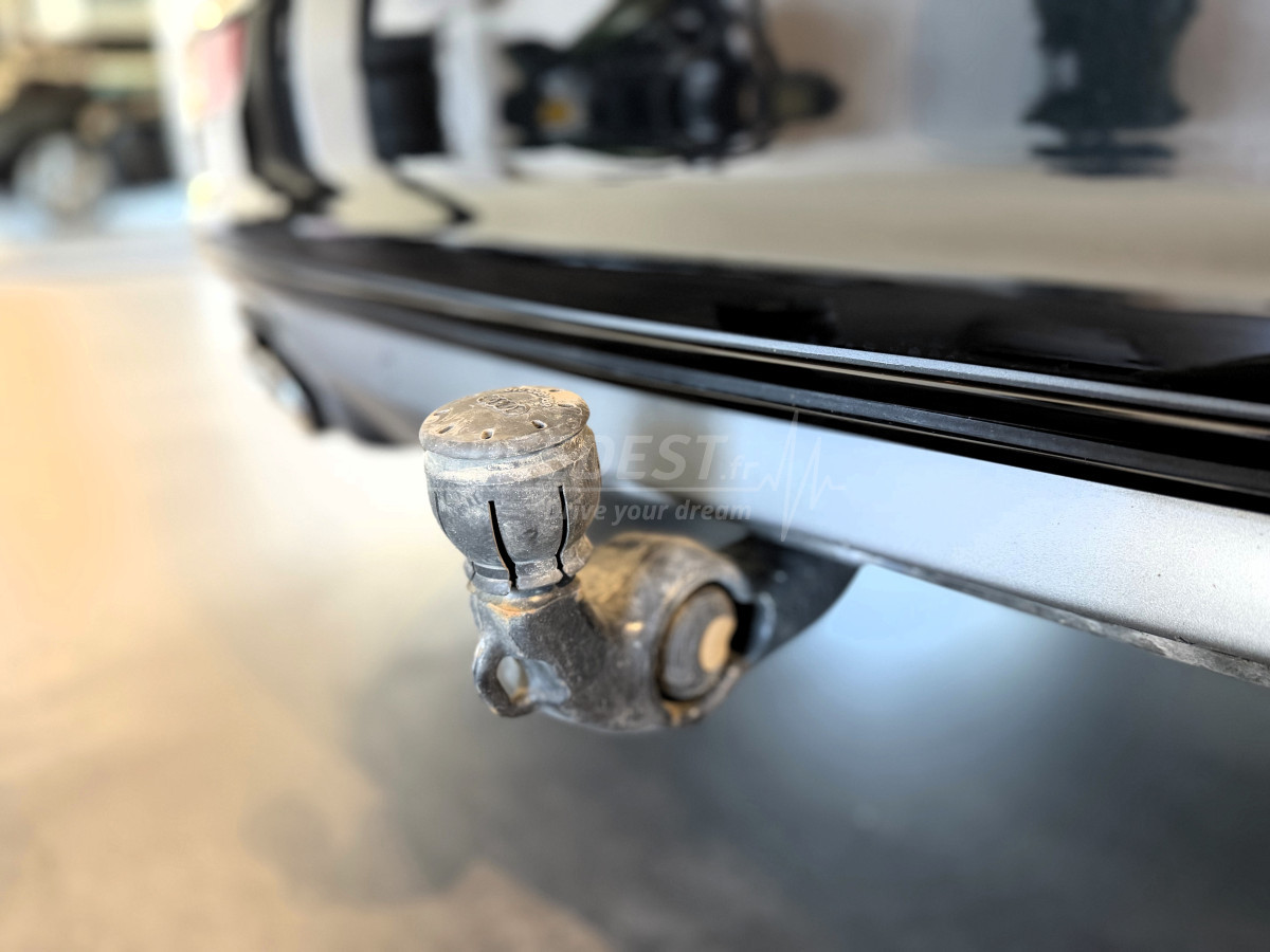 AUDI SQ5 COMPETITION 326ch -TOIT/ATTELAGE-