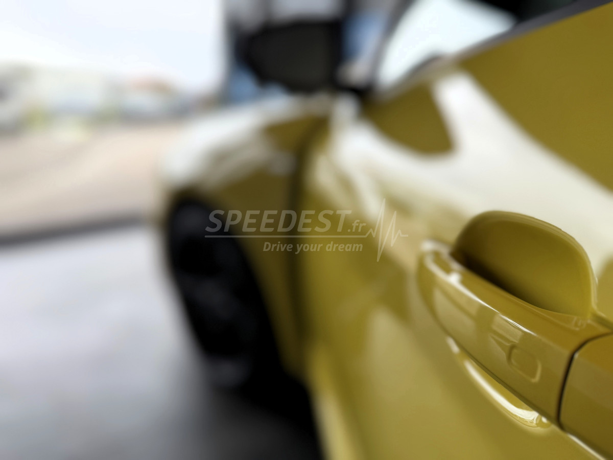 AUDI A1 SLINE -SUREEQUIPE/CARPLAY-