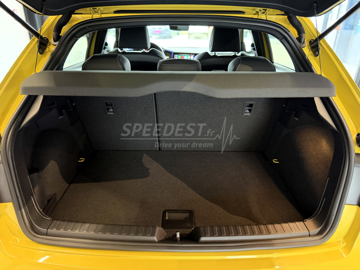 AUDI A1 SLINE -SUREEQUIPE/CARPLAY-