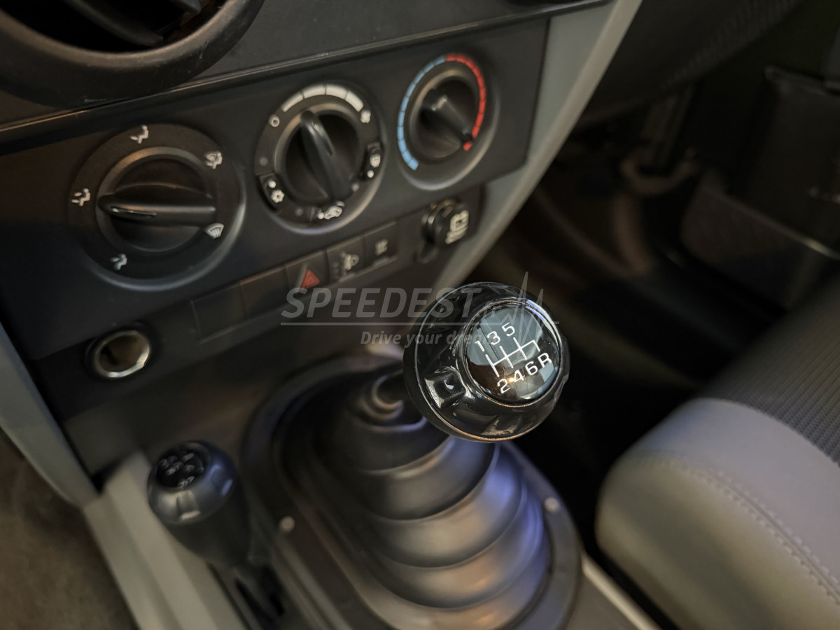 JEEP WRANGLER -TOP-