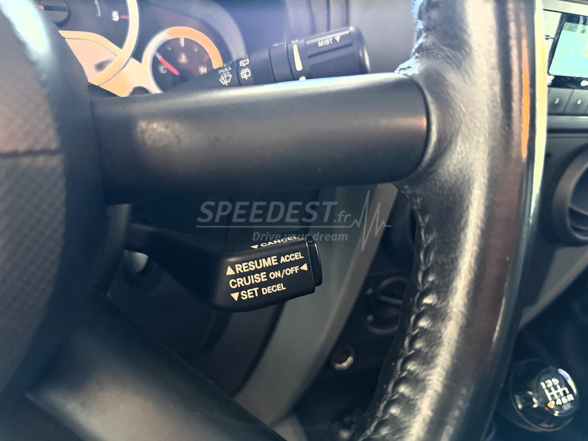 JEEP WRANGLER -TOP-