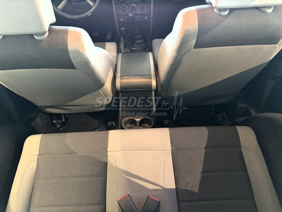 JEEP WRANGLER -TOP-