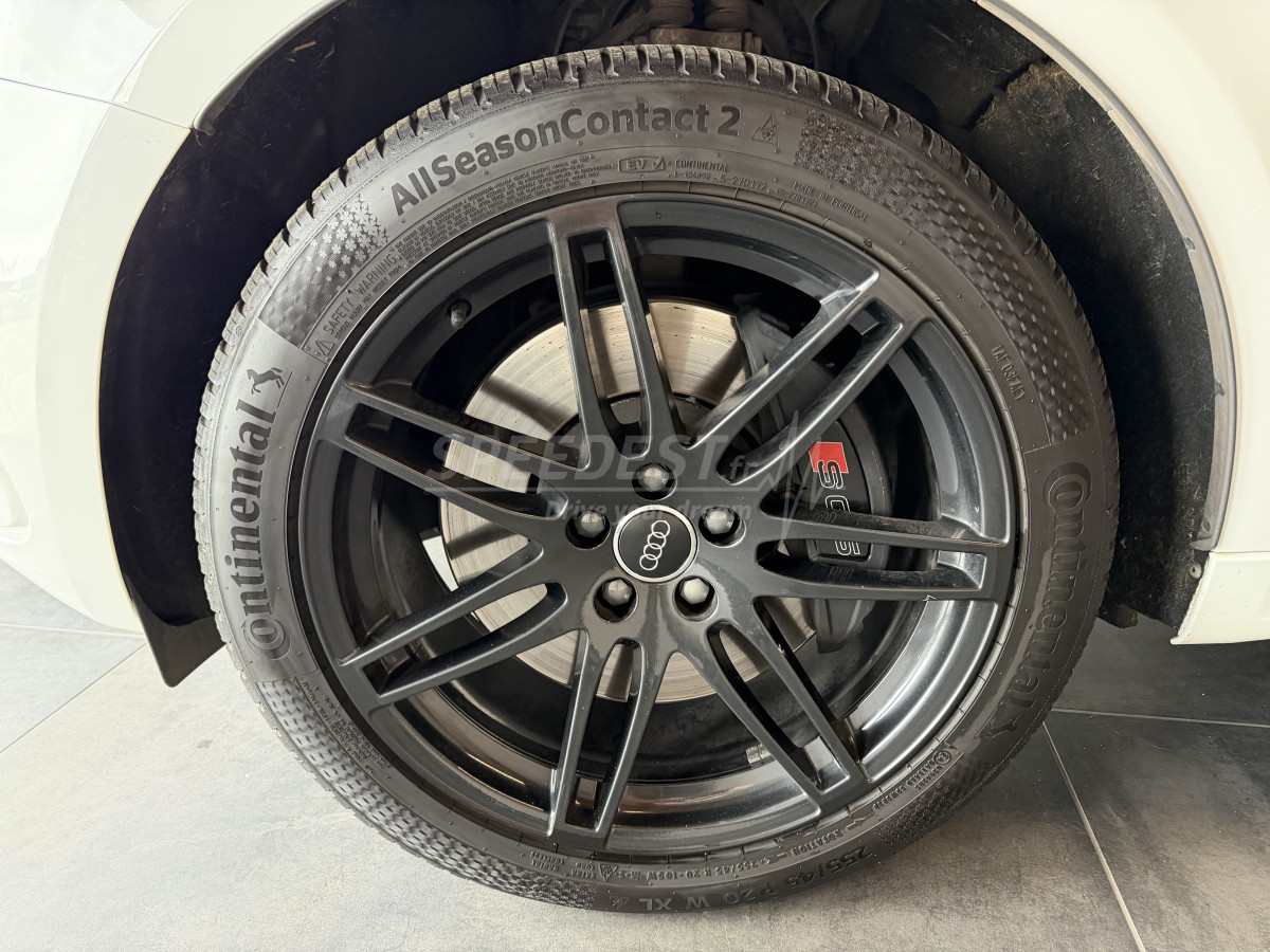 AUDI SQ5 -COMPETITION/TOIT OUVRANT-