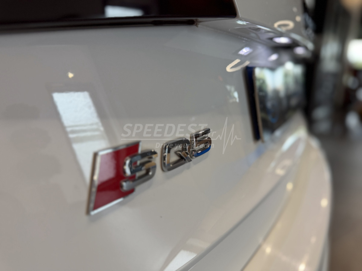 AUDI SQ5 -COMPETITION/TOIT OUVRANT-