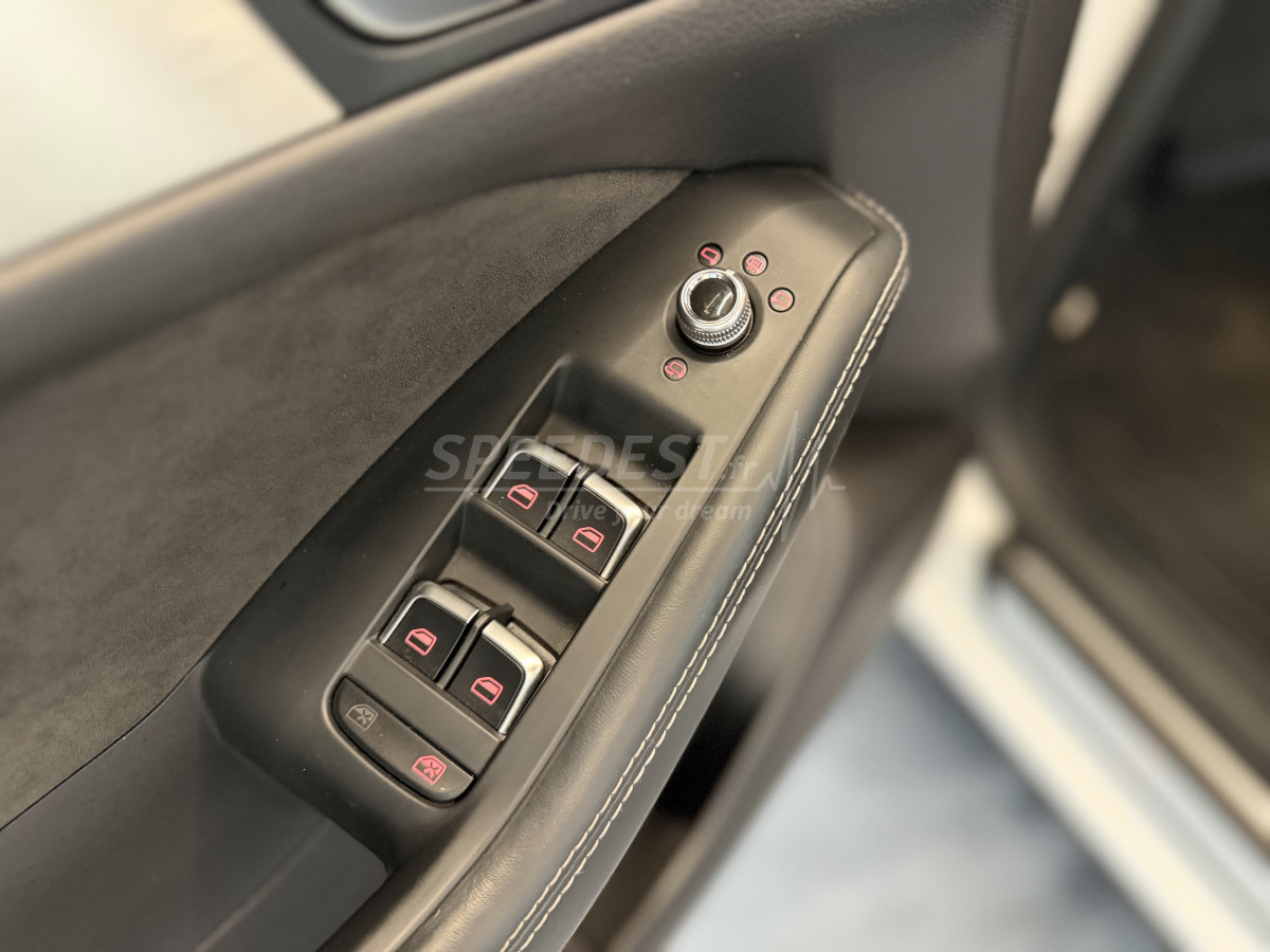 AUDI SQ5 -COMPETITION/TOIT OUVRANT-