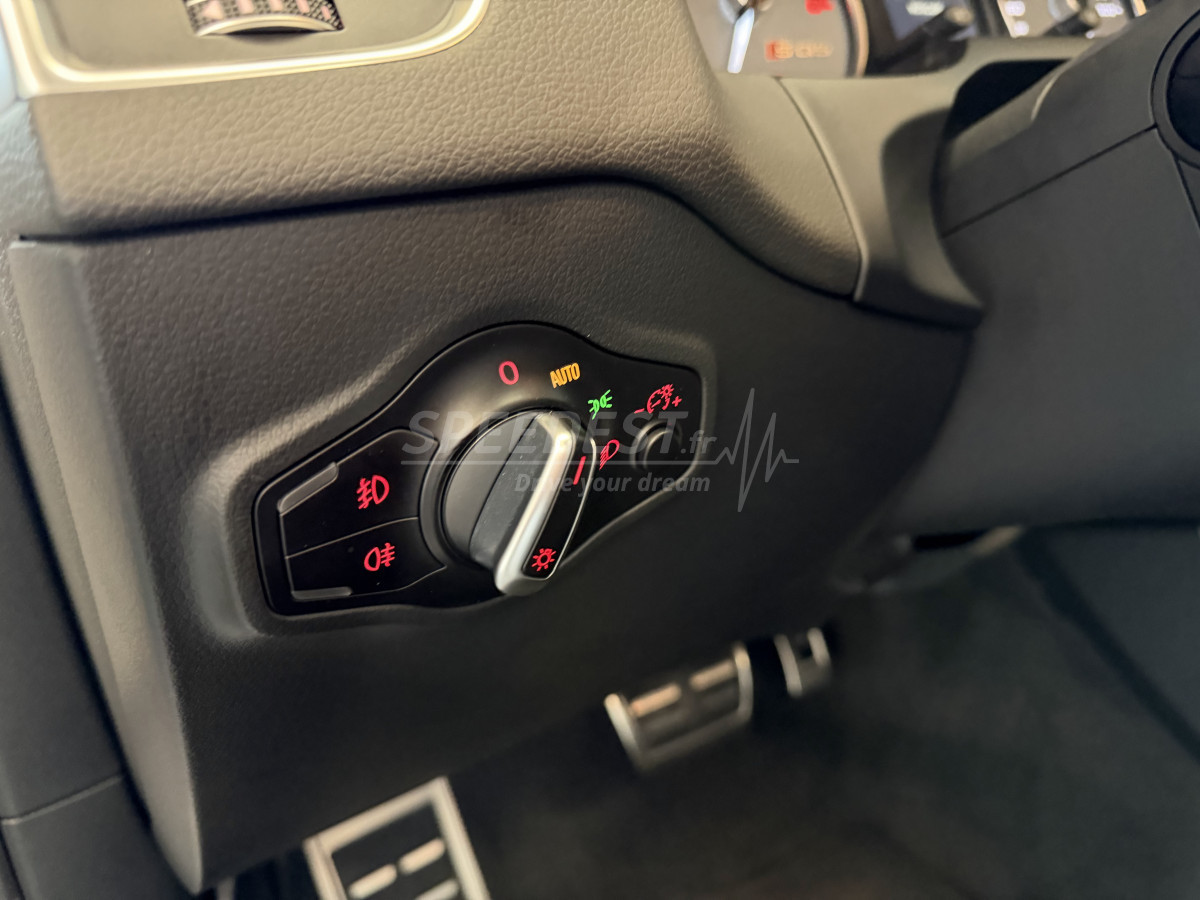 AUDI SQ5 -COMPETITION/TOIT OUVRANT-