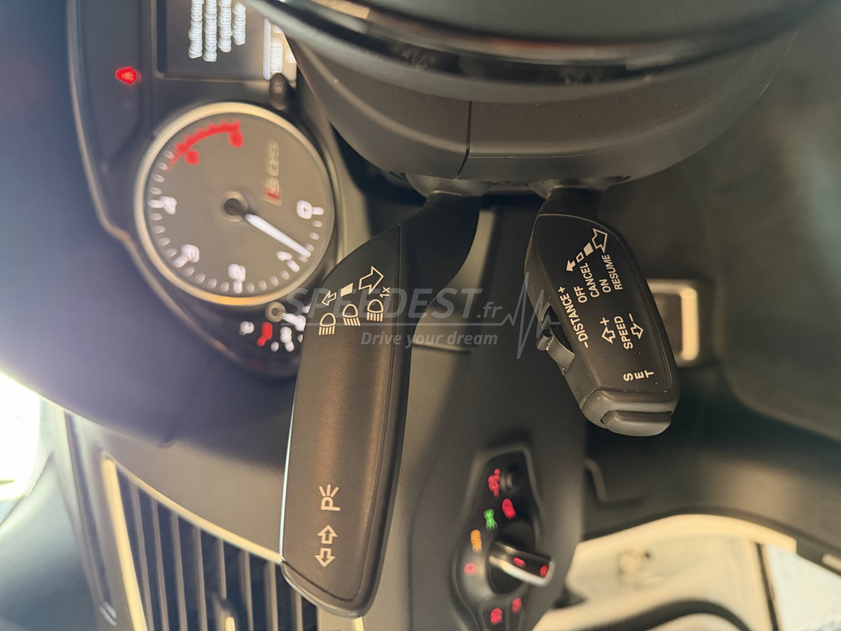 AUDI SQ5 -COMPETITION/TOIT OUVRANT-