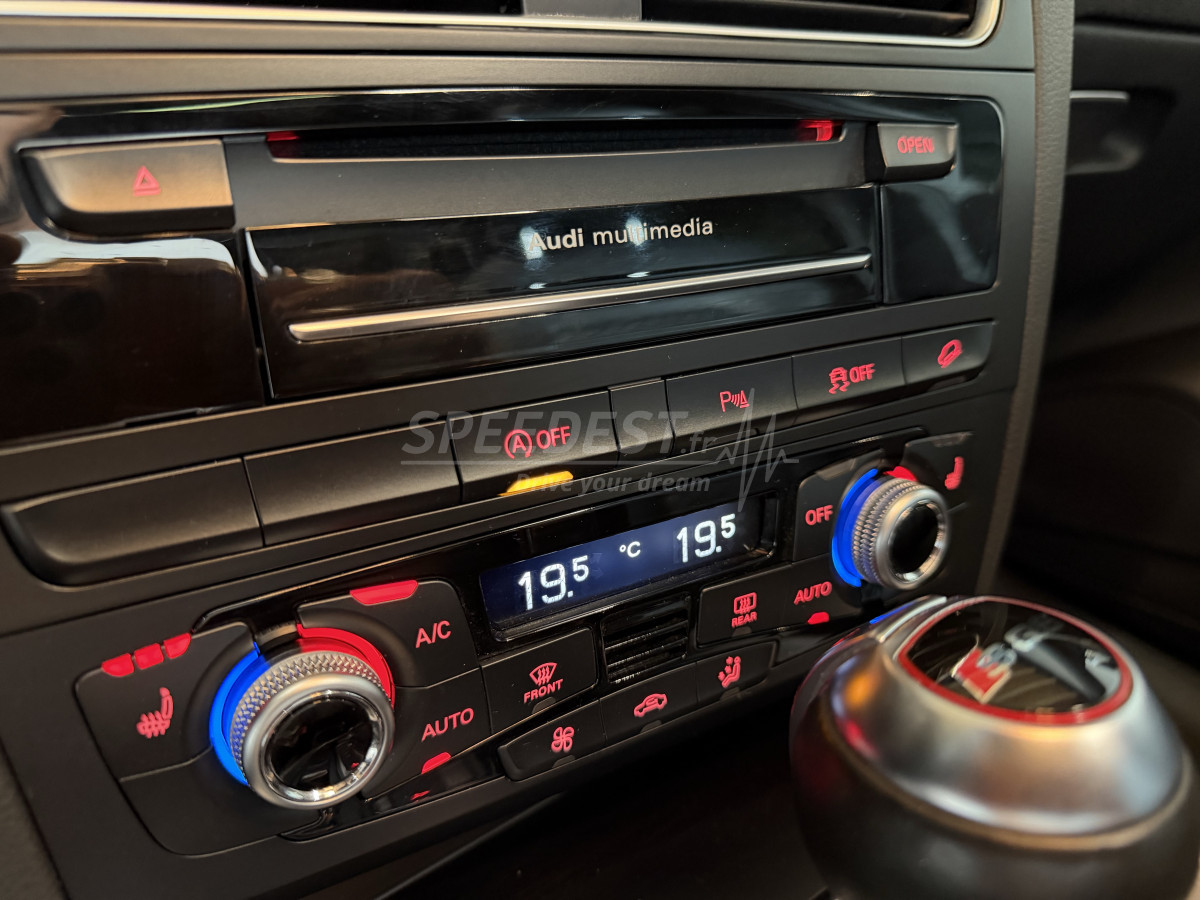 AUDI SQ5 -COMPETITION/TOIT OUVRANT-