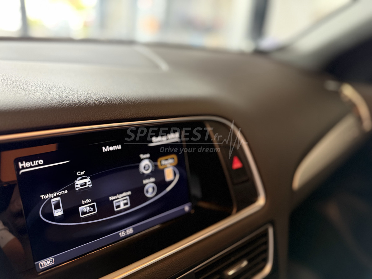 AUDI SQ5 -COMPETITION/TOIT OUVRANT-