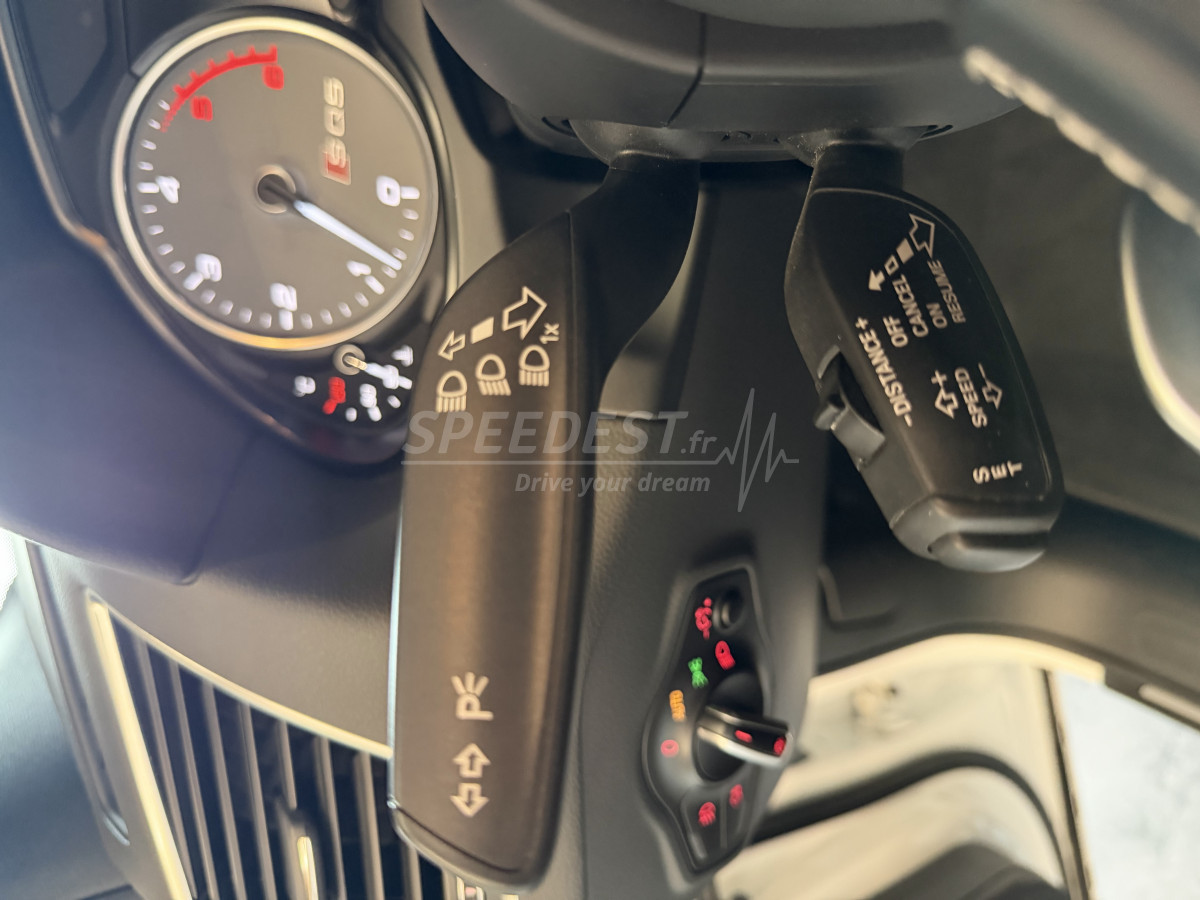 AUDI SQ5 -COMPETITION/TOIT OUVRANT-