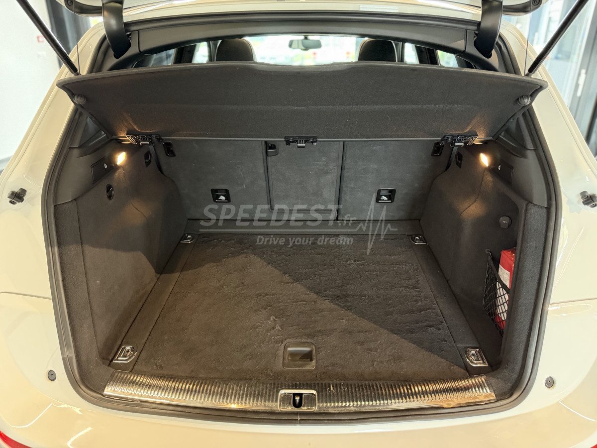 AUDI SQ5 -COMPETITION/TOIT OUVRANT-