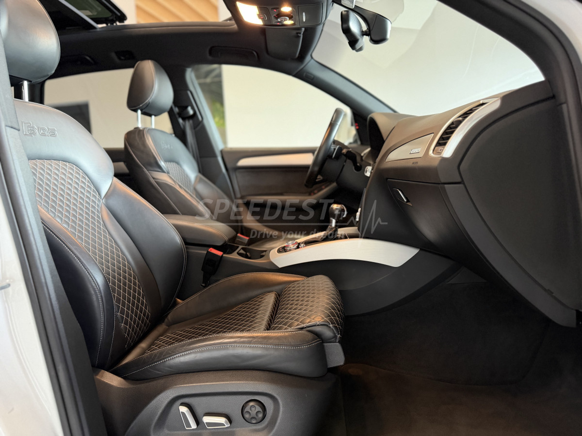 AUDI SQ5 -COMPETITION/TOIT OUVRANT-