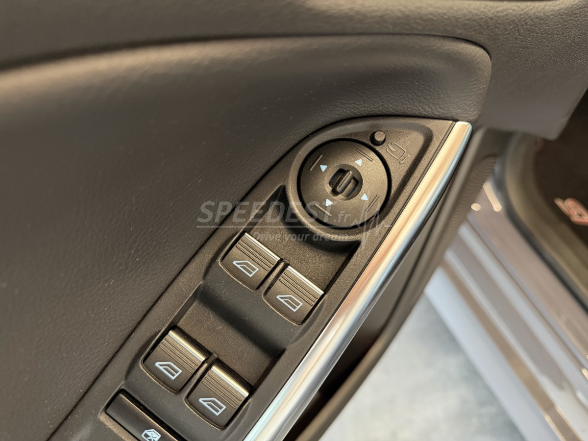 FOCUS ST -ETAT RARE/CAMERA-TOIT OUVRANT-