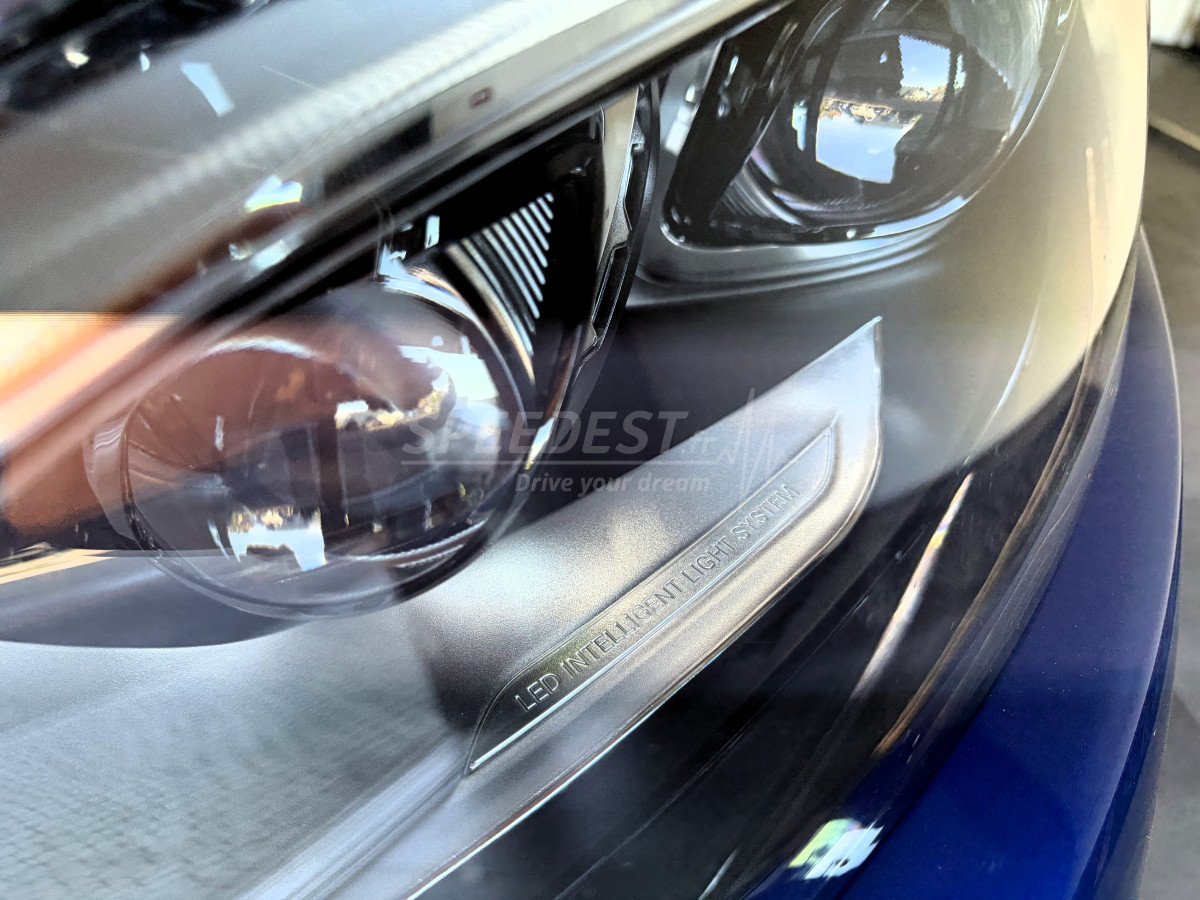 MERCEDES GLE AMG -TOIT OUVRANT/ATTELAGE-